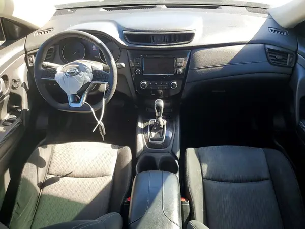 JN8AT2MT5LW006975 2020 NISSAN ROGUE - Image 8