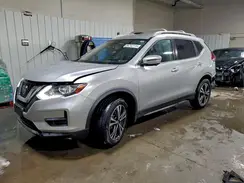 JN8AT2MT5LW007351 2020 NISSAN ROGUE