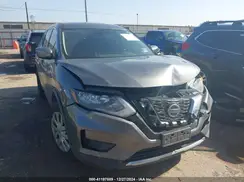 JN8AT2MT5LW007463 2020 NISSAN ROGUE