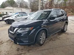 JN8AT2MT5LW008046 2020 NISSAN ROGUE