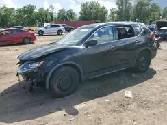 JN8AT2MT5LW008192 2020 NISSAN ROGUE