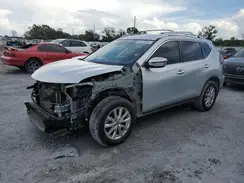 JN8AT2MT5LW008256 2020 NISSAN ROGUE