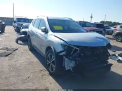 JN8AT2MT5LW008788 2020 NISSAN ROGUE