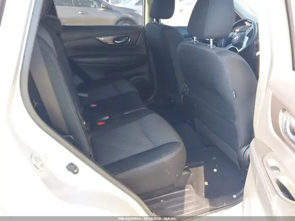 JN8AT2MT5LW008788 2020 NISSAN ROGUE - Image 8