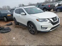 JN8AT2MT5LW009505 2020 NISSAN ROGUE