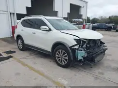 JN8AT2MT5LW009780 2020 NISSAN ROGUE