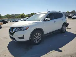 JN8AT2MT5LW009813 2020 NISSAN ROGUE