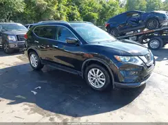 JN8AT2MT5LW010167 2020 NISSAN ROGUE