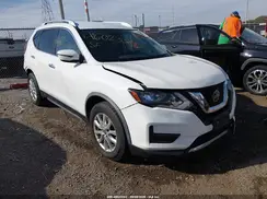 JN8AT2MT5LW010735 2020 NISSAN ROGUE