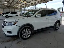 JN8AT2MT5LW011030 2020 NISSAN ROGUE