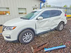 JN8AT2MT5LW011240 2020 NISSAN ROGUE