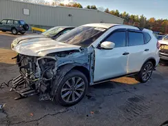 JN8AT2MT5LW011903 2020 NISSAN ROGUE