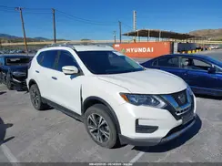 JN8AT2MT5LW012260 2020 NISSAN ROGUE