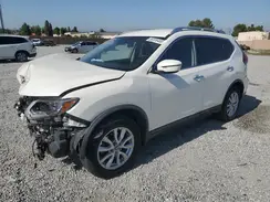 JN8AT2MT5LW012467 2020 NISSAN ROGUE