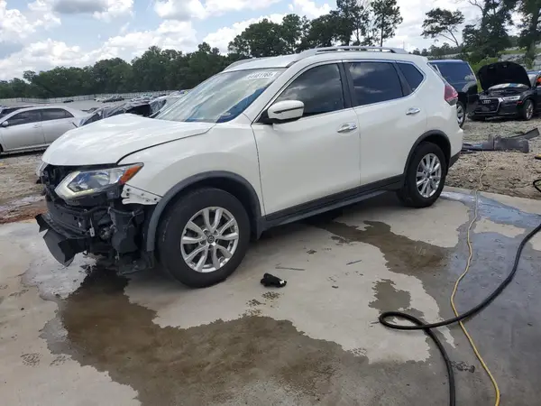 JN8AT2MT5LW013747 2020 NISSAN ROGUE - Image 1
