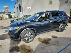JN8AT2MT5LW014767 2020 NISSAN ROGUE