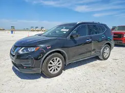 JN8AT2MT5LW014932 2020 NISSAN ROGUE