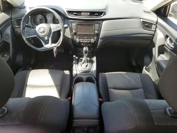 JN8AT2MT5LW014932 2020 NISSAN ROGUE - Image 8
