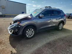 JN8AT2MT5LW015370 2020 NISSAN ROGUE