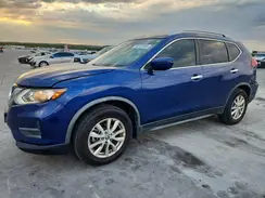 JN8AT2MT5LW015434 2020 NISSAN ROGUE