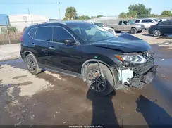 JN8AT2MT5LW015529 2020 NISSAN ROGUE