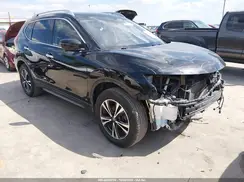 JN8AT2MT5LW015658 2020 NISSAN ROGUE