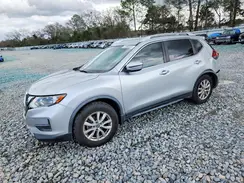 JN8AT2MT5LW015787 2020 NISSAN ROGUE