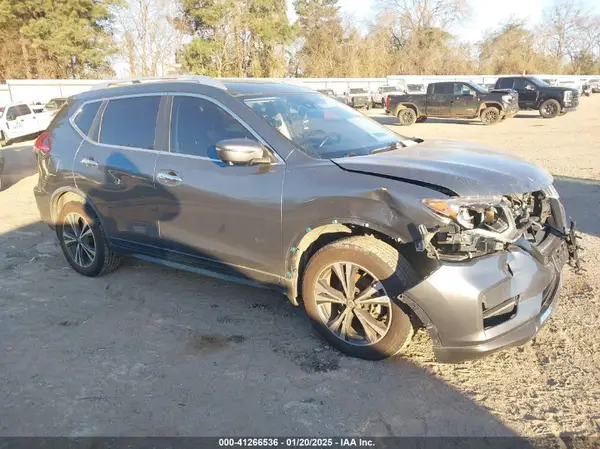 JN8AT2MT5LW017264 2020 NISSAN ROGUE - Image 1