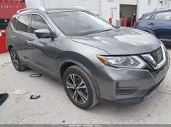 JN8AT2MT5LW017622 2020 NISSAN ROGUE
