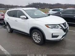 JN8AT2MT5LW018348 2020 NISSAN ROGUE