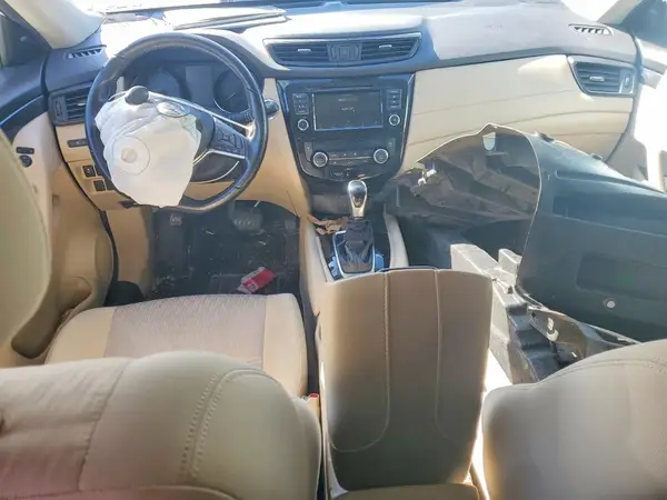 JN8AT2MT5LW018849 2020 NISSAN ROGUE - Image 8
