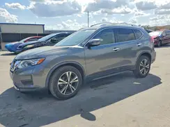 JN8AT2MT5LW030550 2020 NISSAN ROGUE