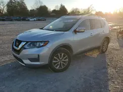 JN8AT2MT5LW030614 2020 NISSAN ROGUE