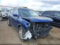 JN8AT2MT5LW030662 2020 NISSAN ROGUE