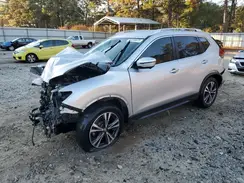 JN8AT2MT5LW031018 2020 NISSAN ROGUE
