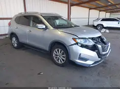 JN8AT2MT5LW031827 2020 NISSAN ROGUE