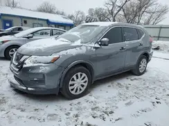 JN8AT2MT5LW031889 2020 NISSAN ROGUE