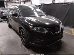 JN8AT2MT5LW031987 2020 NISSAN ROGUE