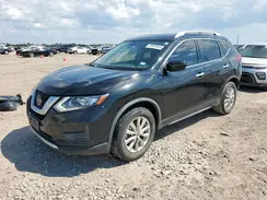 JN8AT2MT5LW032461 2020 NISSAN ROGUE