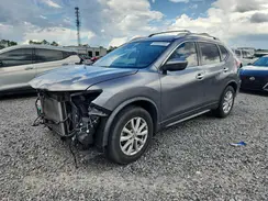 JN8AT2MT5LW033819 2020 NISSAN ROGUE