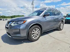 JN8AT2MT5LW034260 2020 NISSAN ROGUE