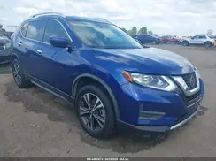 JN8AT2MT5LW034498 2020 NISSAN ROGUE