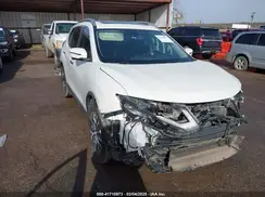JN8AT2MT5LW035697 2020 NISSAN ROGUE