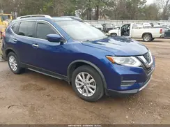 JN8AT2MT5LW035800 2020 NISSAN ROGUE