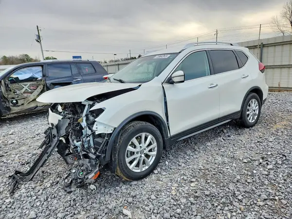 JN8AT2MT5LW036557 2020 NISSAN ROGUE - Image 1