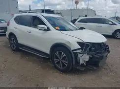 JN8AT2MT5LW036686 2020 NISSAN ROGUE