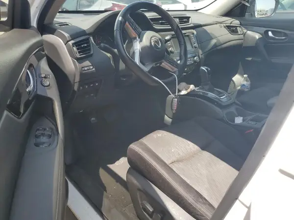 JN8AT2MT5LW037630 2020 NISSAN ROGUE - Image 8