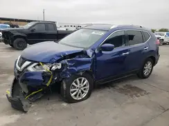 JN8AT2MT5LW038695 2020 NISSAN ROGUE