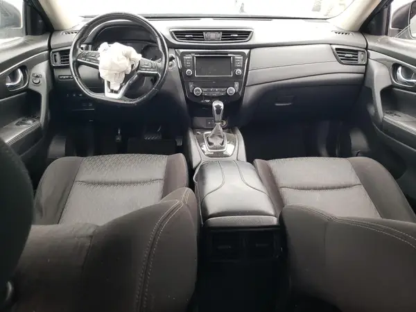 JN8AT2MT5LW038695 2020 NISSAN ROGUE - Image 8