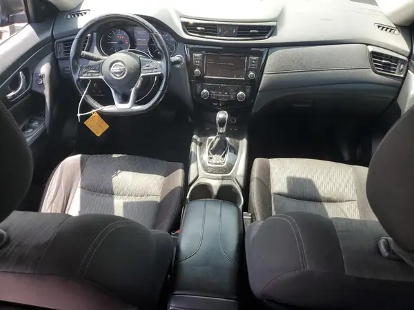 JN8AT2MT5LW039085 2020 NISSAN ROGUE - Image 8
